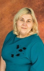 Ермолаева Елена Александровна.