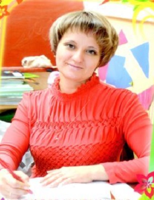Лисина Наталья Ивановна.