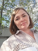 Сединкина Анна Павловна.