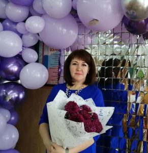 Андрейченко Наталья Сергеевна Андрейченко Наталья Сергеевна.