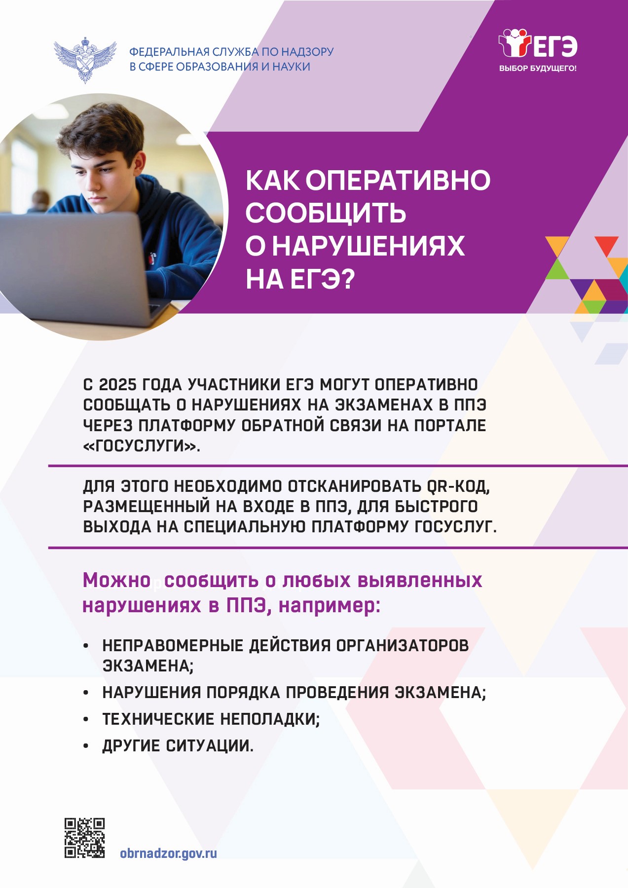 плакаты.